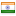 indioweb.in hosted country